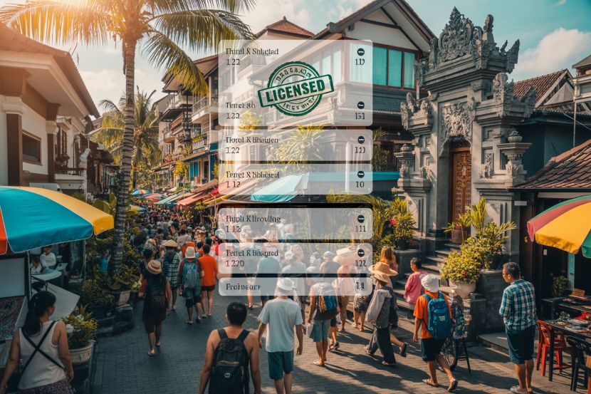 Navigating the future of travel in indonesia