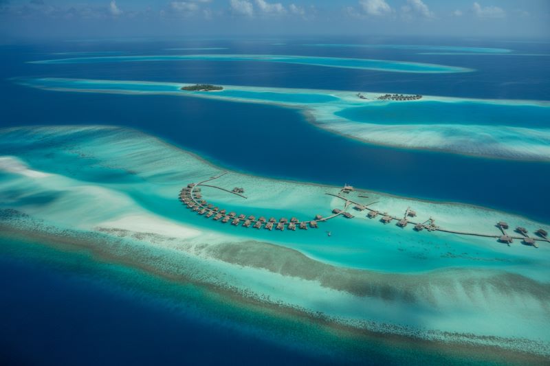 Bandos maldives wins traveller review award 2026: a mark of excellence in hospitality