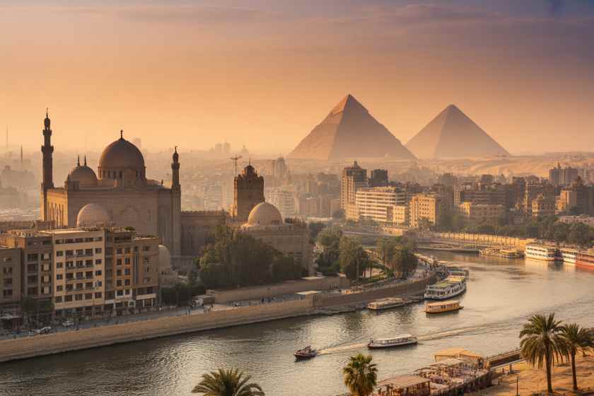 Cairo