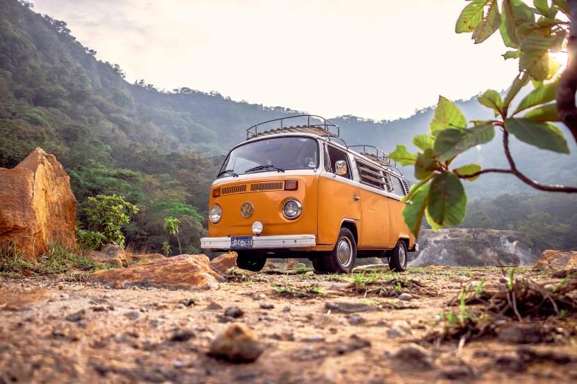The Nomadic Frontier: How Odisha Caravan Policy Is Redefining The Luxury Travel Experience In India