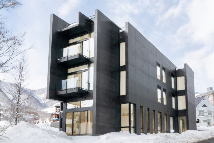 Cedars hotel