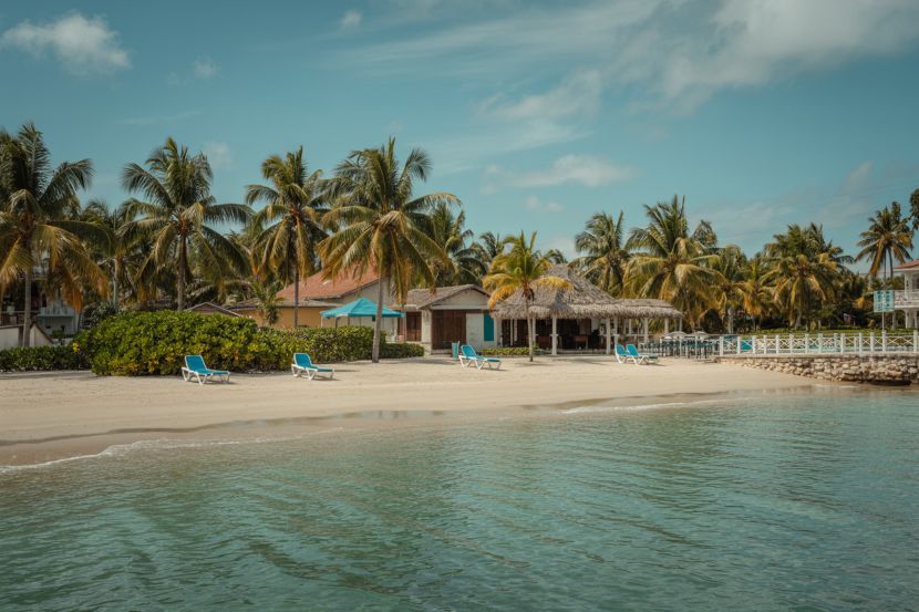 Cuba’s Tourism Woes