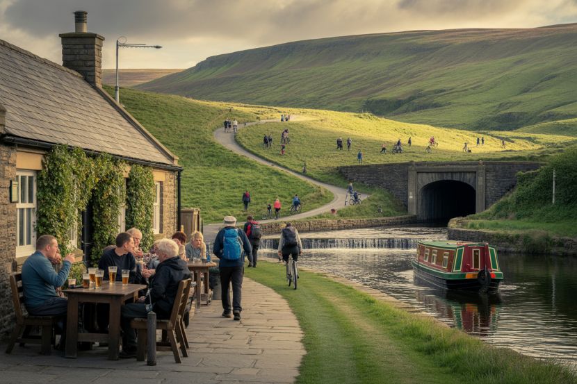 Discover the Hidden Gem of Marsden