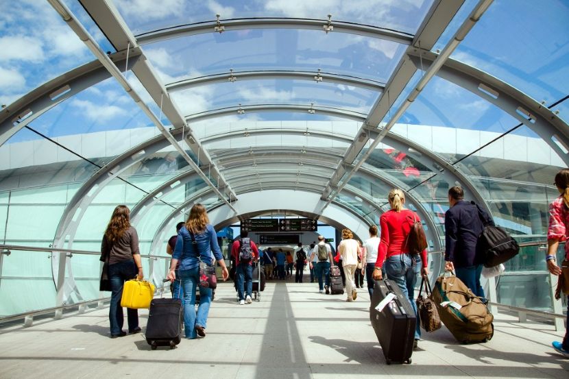 How Is Dublin Airport Shaping Its Future To Be Ranked Twenty-fourth Among The 50 Best Airports In Europe For 2026?