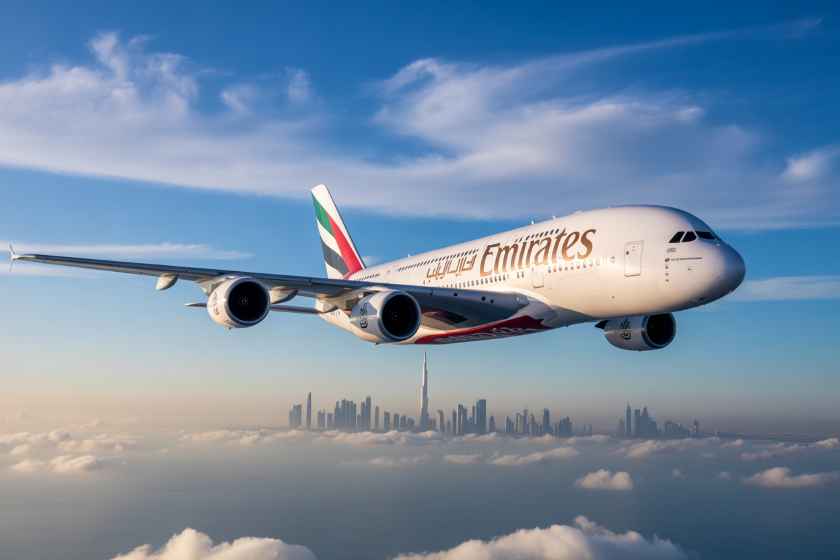 Emirates Is Making Premium Economy Better Than Ever – Here’s What’s New For This Year