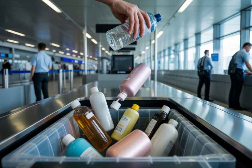 European airport - travel and tour world Airport