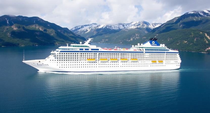 Expedia Cruises Sets Ambitious 2026 Goals, Aiming For Significant Expansion And Recruitment To Capitalize On The Cruise Tourism Market Growth