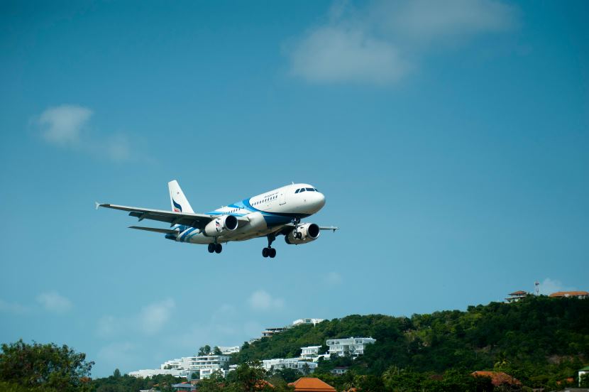 Strategic Aviation Links Developed to Connect South Africa and Reunion Island.