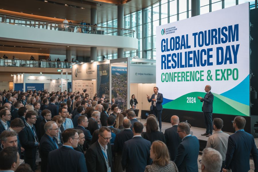 Kenya To Host Fourth Global Tourism Resilience Day Conference & Expo In Nairobi: What New Updates You Need To Know
