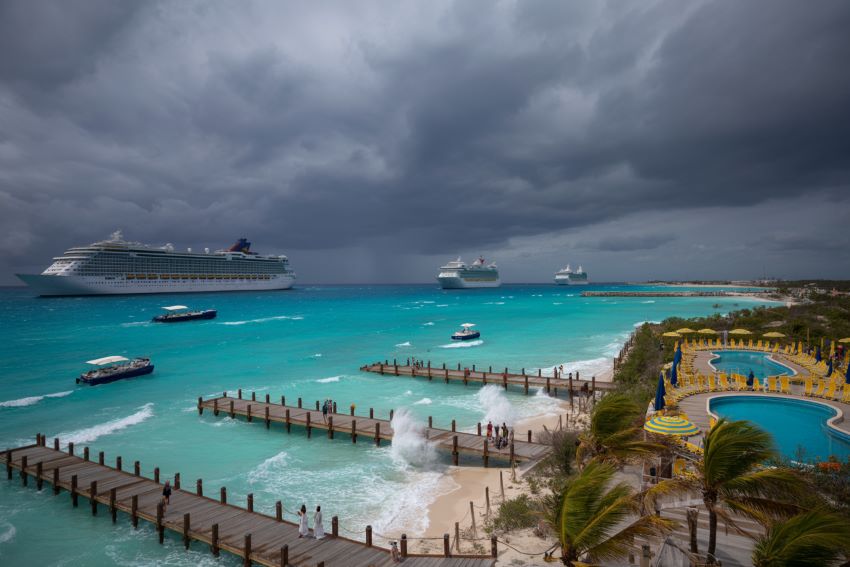 Great Stirrup Cay And Cococay Disruptions: How Winter Storms Could Impact Your Next Cruise
