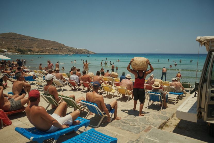 Greece’s tourism surge: how cheap holidays are destroying workers’ lives – will you choose fair travel over exploitation?