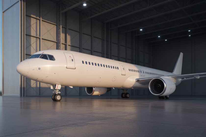 Guld carrier - travel and tour world Aircraft