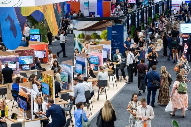 AIME Closes Today Marking a Grand Prospect for Future Tourism Surge in Melbourne