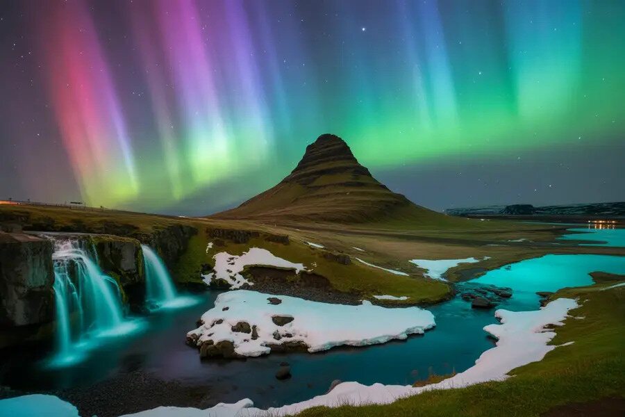 Iceland Overtakes Ireland, Austria, Switzerland, Portugal, Denmark, Slovenia and More in Europe as Reykjavik Soars To The Top Of Global Safety Rankings in 2026