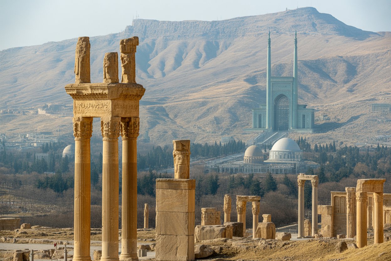 US Joins Canada, Brazil, UK, Germany, Australia, and Other Nations in Issuing New Travel Advisory Against All Travel to Iran Amid Growing Safety Concerns and Rising Tensions, Affecting Tourism Across