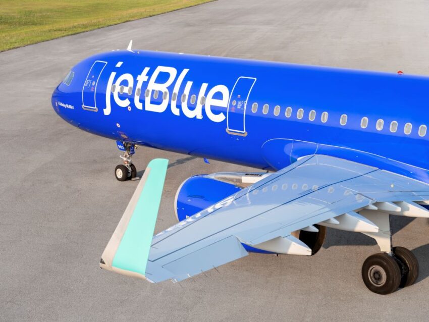 JetBlue