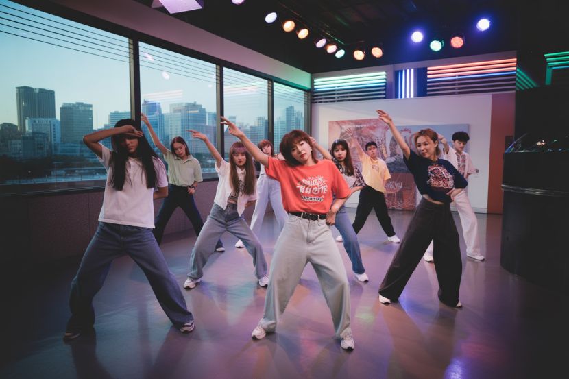 Seoul’s Seongdong District, Jung District And Myeong-dong Join Busan