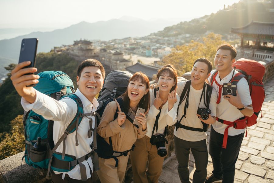 South Korea’s MyRealTrip Sets Sights on One Billion Dollar IPO in 2027, Powered by K-Wave Tourism Surge: Everything You Need to Know