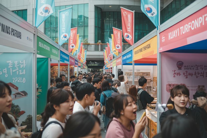 Explore Jeju’s Volcanic Wonders, Busan’s Coastal Vibes