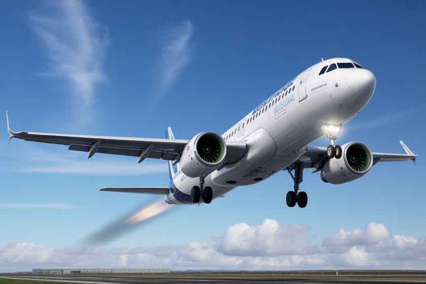 South Africa’s Lift Airlines Is Breaking Barriers In Air Travel : Here’s What You Need To Know