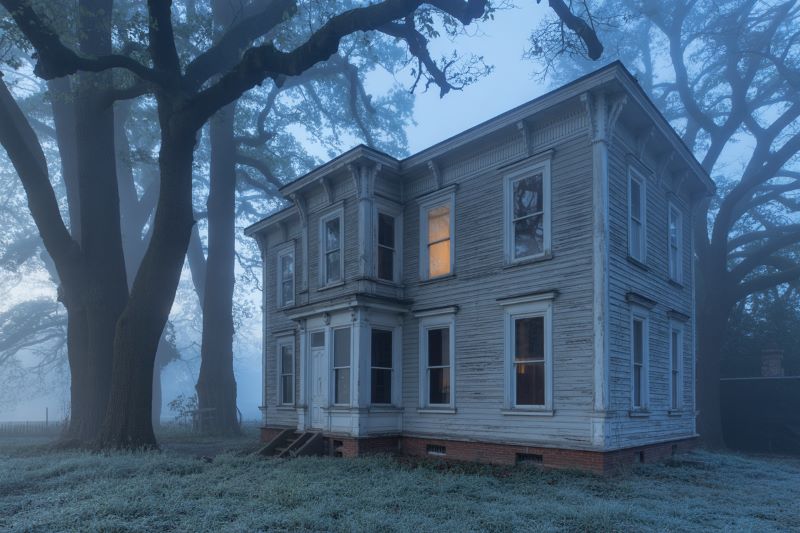 US Ghost Adventures Leads the Way in Dark Tourism with Year of Preservation Initiative