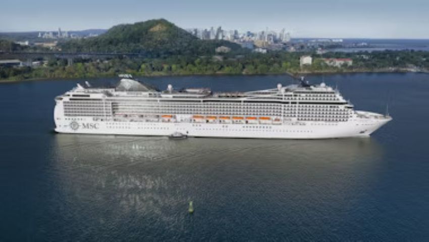 Brazil And Mediterranean Cruises Soar As MSC Cruises Unveils Luxury MSC Yacht Club On MSC Musica And MSC Orchestra