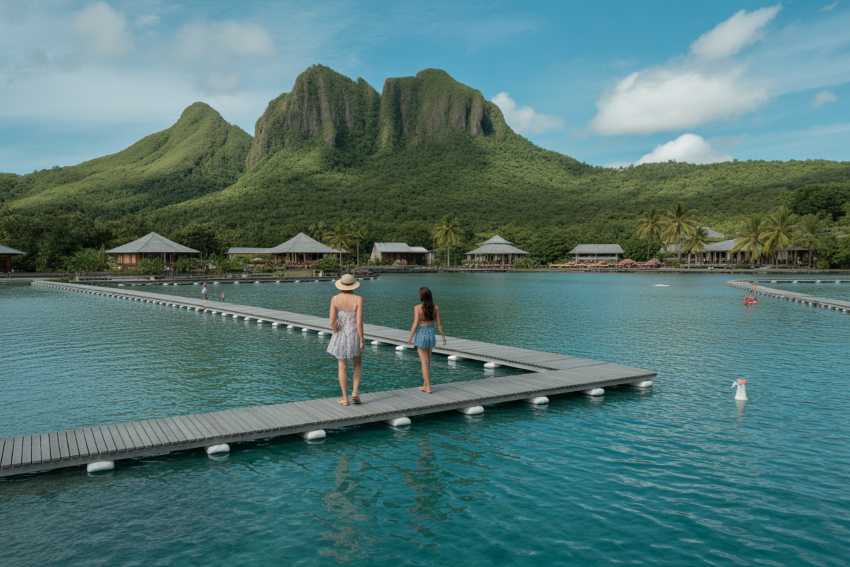 Ecotourism Revolution In Macuata: Fiji’s Northern Division Gears Up For Major Tourism Boost
