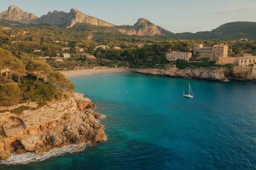 Malagaa - travel and tour world Spain