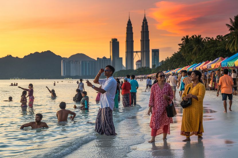Exploring Malaysia's Growing Appeal