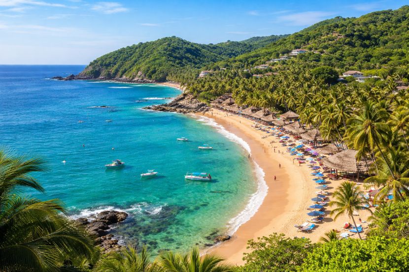 Mexico Travel Advisory