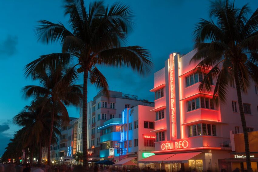Miami united states 4 - travel and tour world