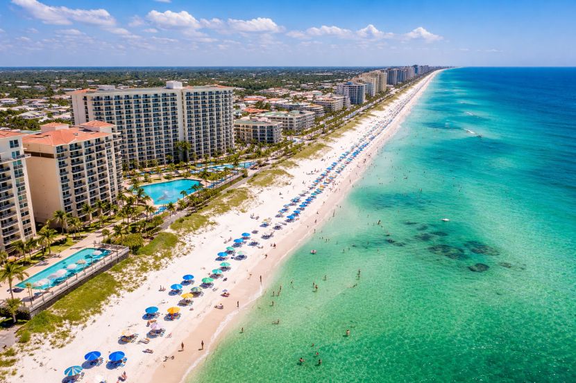 Why ECBYO Direct Booking Model Is Changing the Game in Miramar Beach