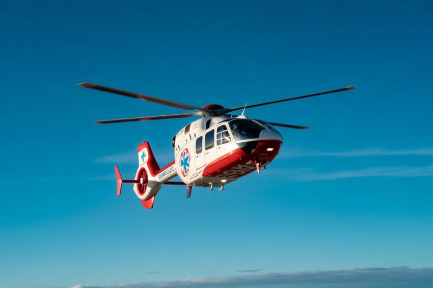 Airmedic Earns EURAMI Accreditation, Solidifying Its Role As The Go-To Air Ambulance Service For Tourists: All You Need To Know