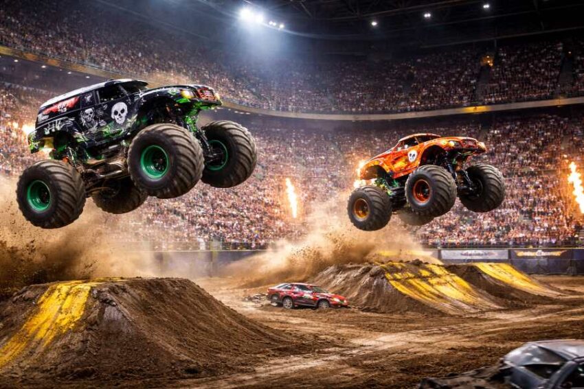 Monster Jam