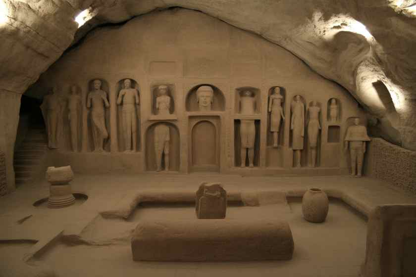 Museum - travel and tour world Museum