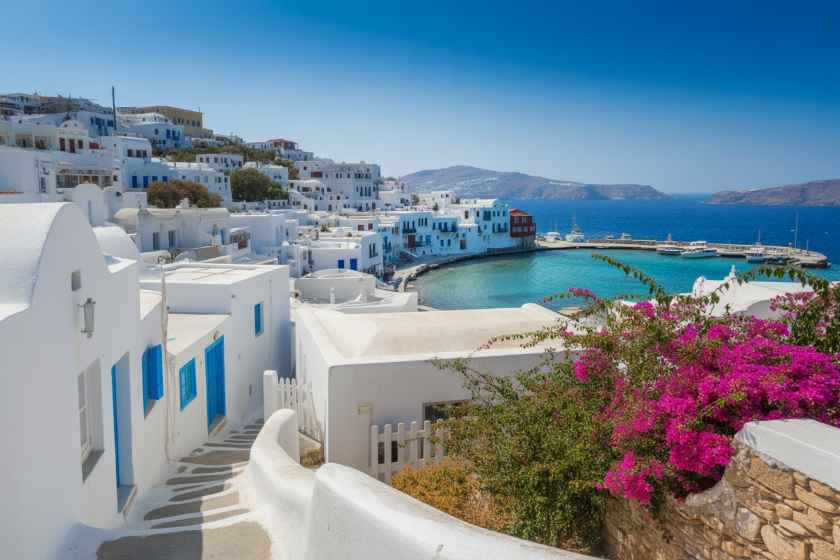 Explore The World From Greece: Athens New Flight Routes Connect Travellers To Asia And Northern Europe For Unforgettable Adventures