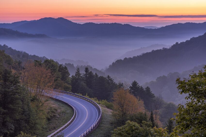 Nc - travel and tour world