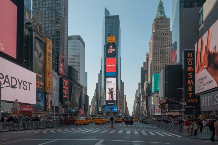 Nyc - travel and tour world