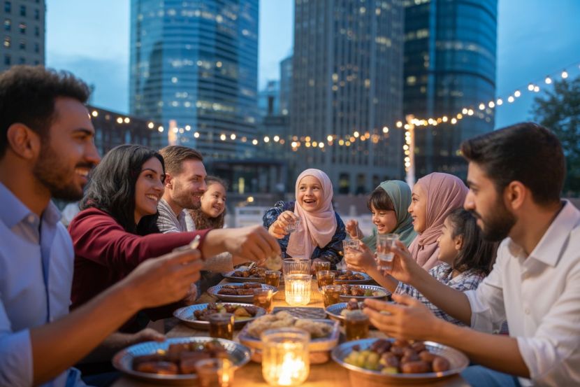 New York City Joins Dearborn, Houston & More in Creating the Most Electrifying Ramadan Month Across the U.S. – Discover Why You Must Be There!