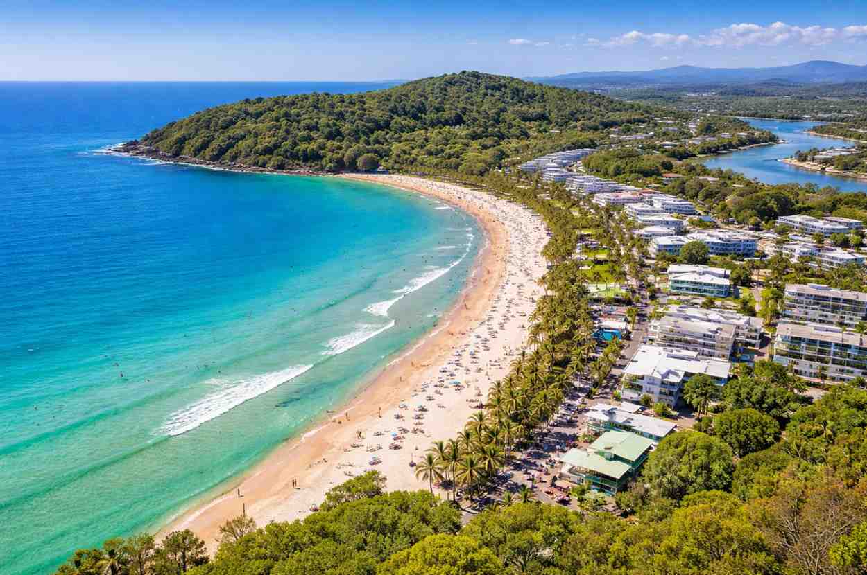 Noosa Heads, Montville, Margaret River Top Australia’s Most Welcoming Cities For Tourism In 2026: All You Need To Know
