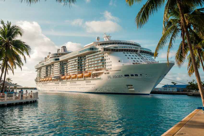 Royal Caribbean’s Bold Move: Full Refunds And Cruise Credits For Guests On Oasis Of The Seas