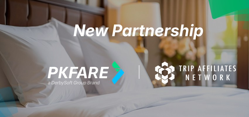 PKFARE partnership
