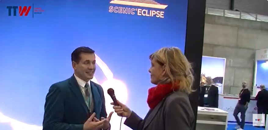 Scenic Group Luxury Cruises 2024: New Yachts, Sustainability Innovations & Industry Trends