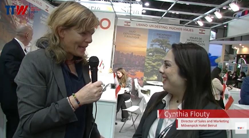 Lebanon’s Tourism Future: Cultural Promotion, AI Innovations & Women Leaders in Hospitality