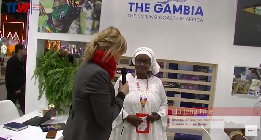 Gambia Tourism: How Technology & AI Are Attracting Spanish Tourists