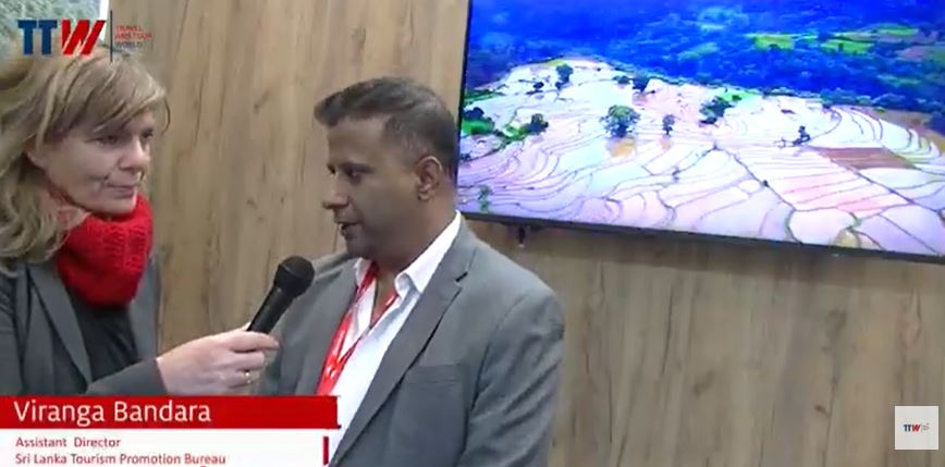 How Sri Lanka Leverages Technology & MICE to Boost Tourism