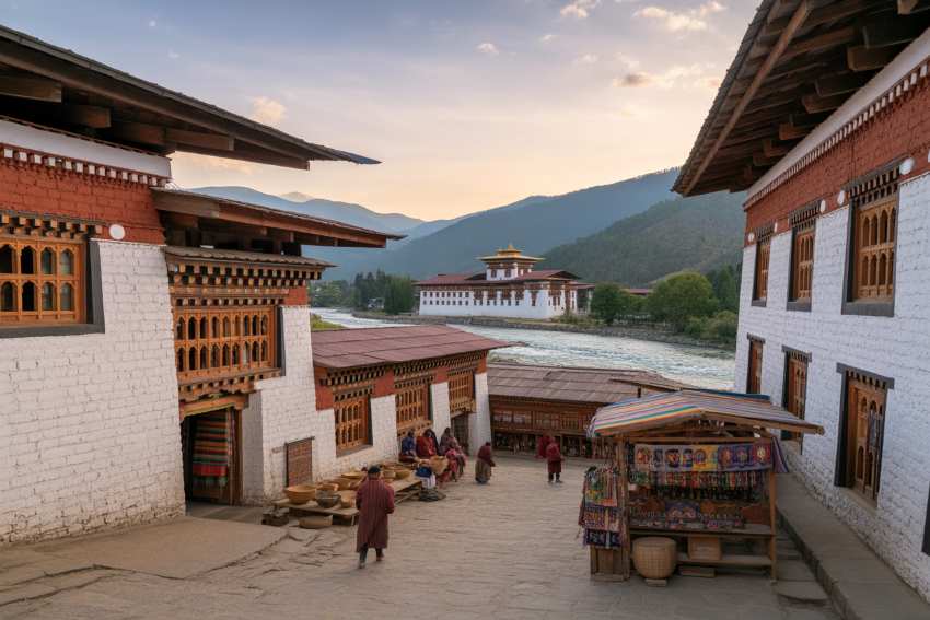 Punakha