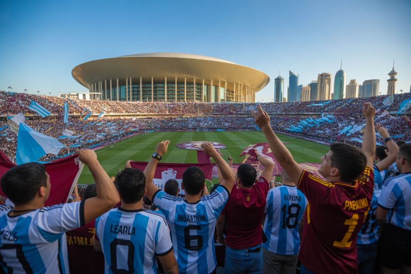 Qatar Football Festival 2026