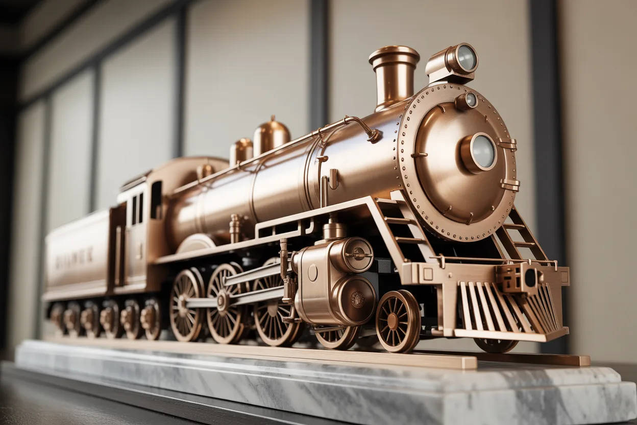 Exciting News: Poland Breaks Records and Takes Home the prestigious 2026 Rail Champion Award, Increasing Travel and Tourism