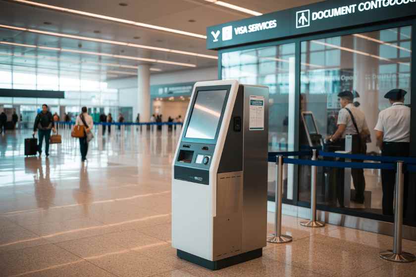 País Schengen - mundo de viajes y giras Alemania, Francia, España y más: lo que significa el nuevo sistema fronterizo de Schengen para facilitar los viajes y la entrada en toda Europa